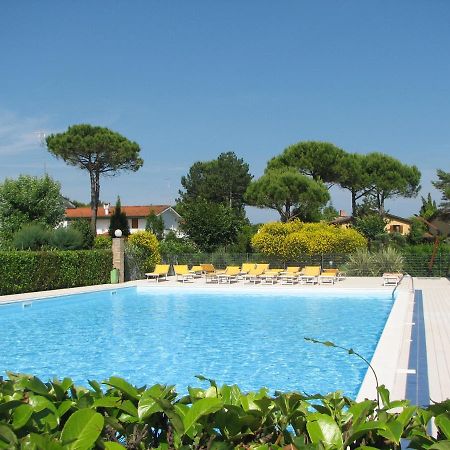 Danubio Apartment Bibione Luaran gambar