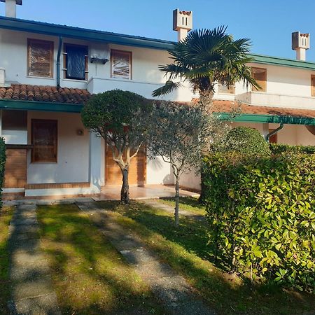 Danubio Apartment Bibione Luaran gambar