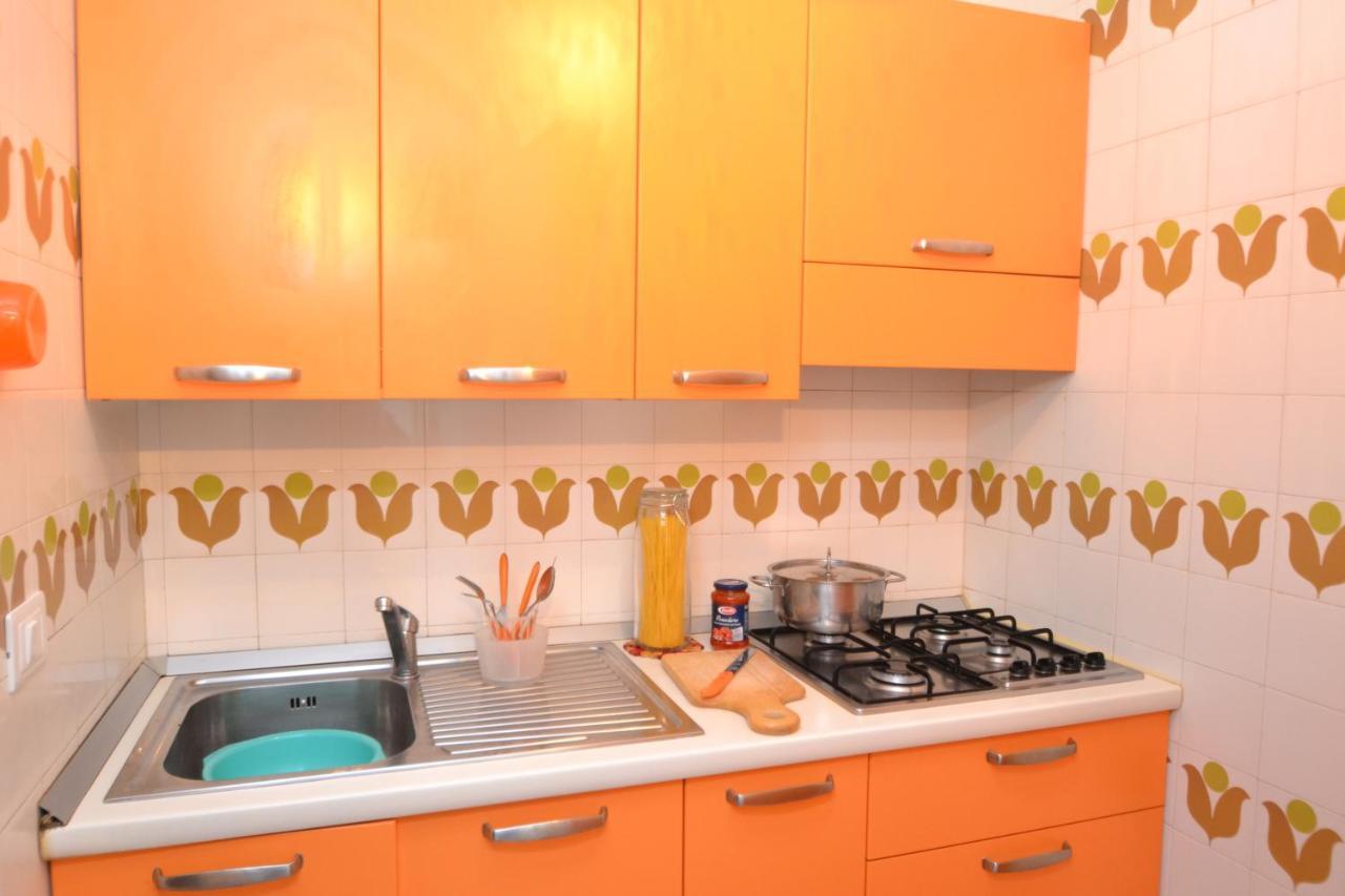Danubio Apartment Bibione Luaran gambar