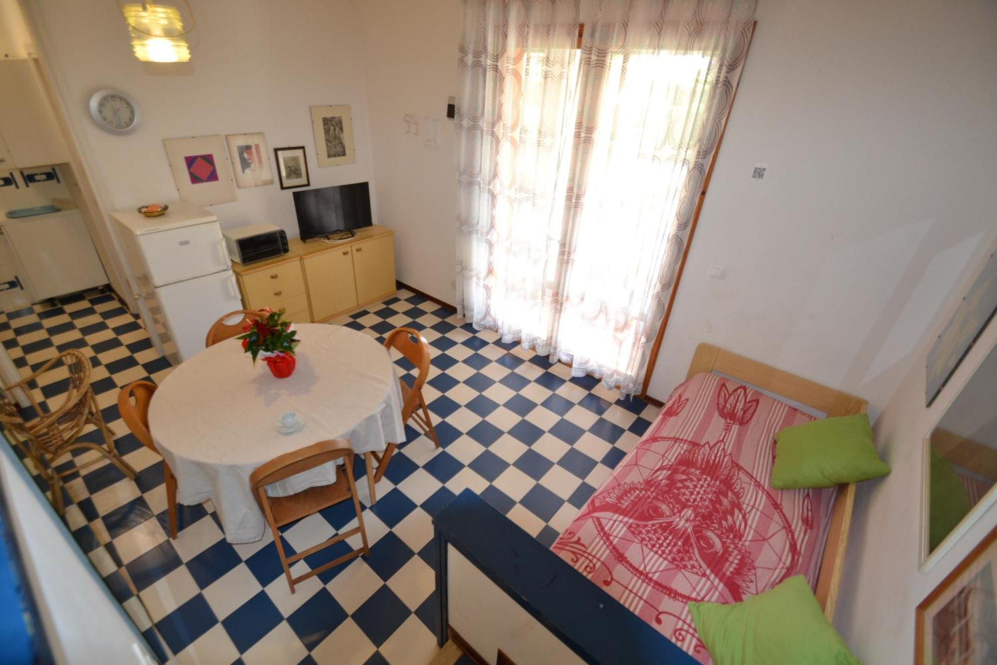 Danubio Apartment Bibione Luaran gambar
