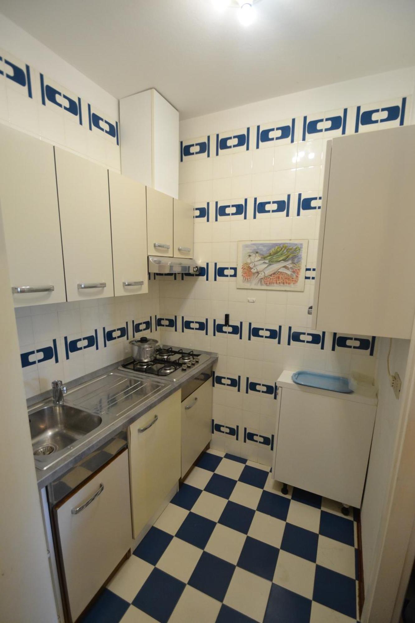 Danubio Apartment Bibione Luaran gambar