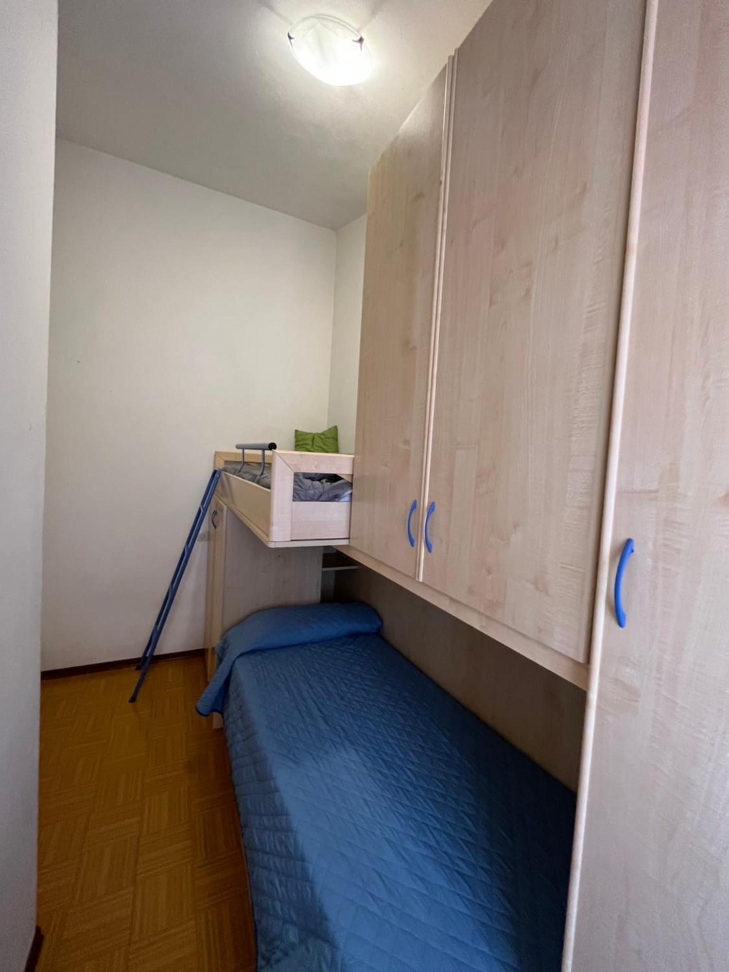Danubio Apartment Bibione Luaran gambar