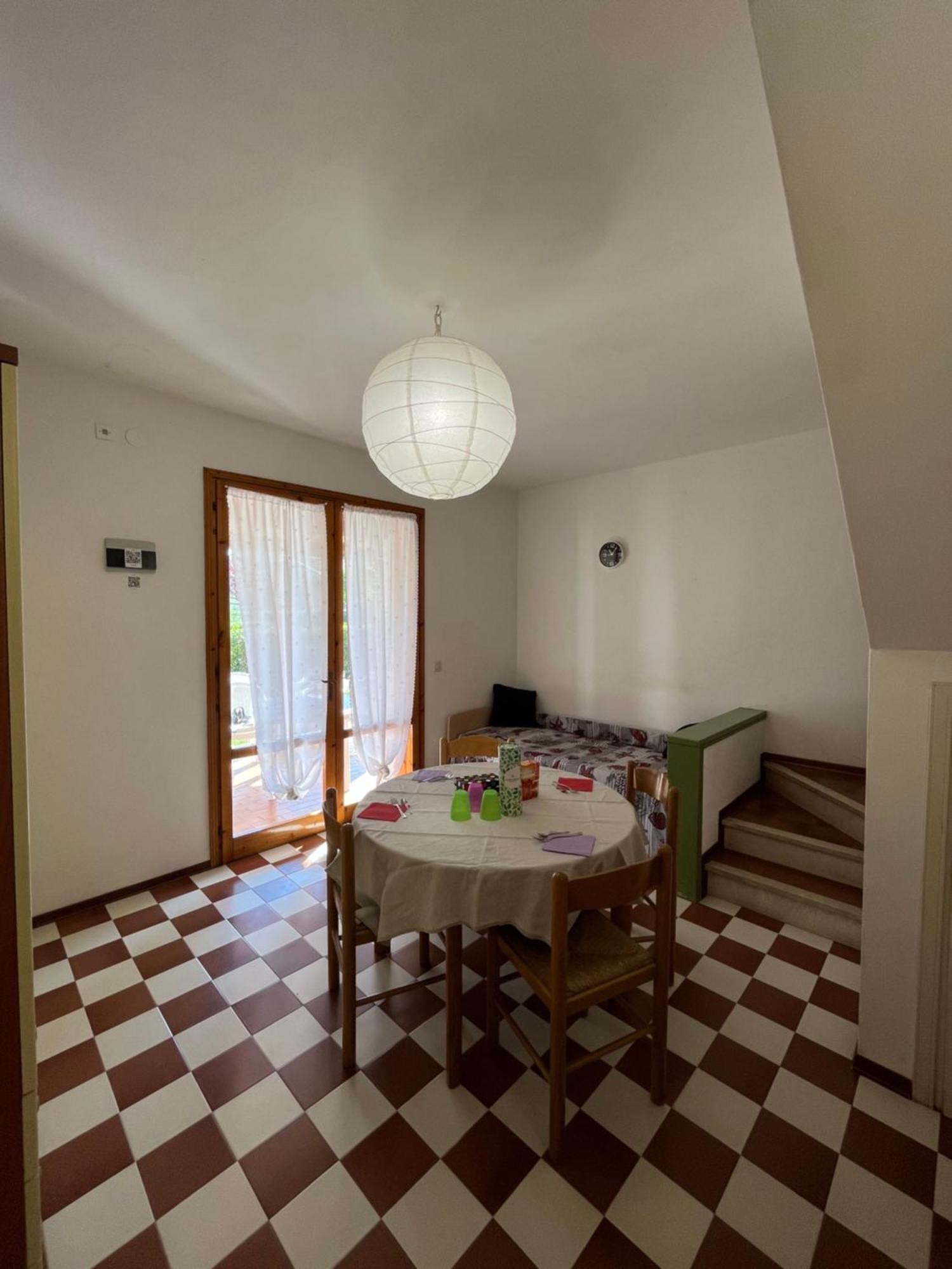 Danubio Apartment Bibione Luaran gambar