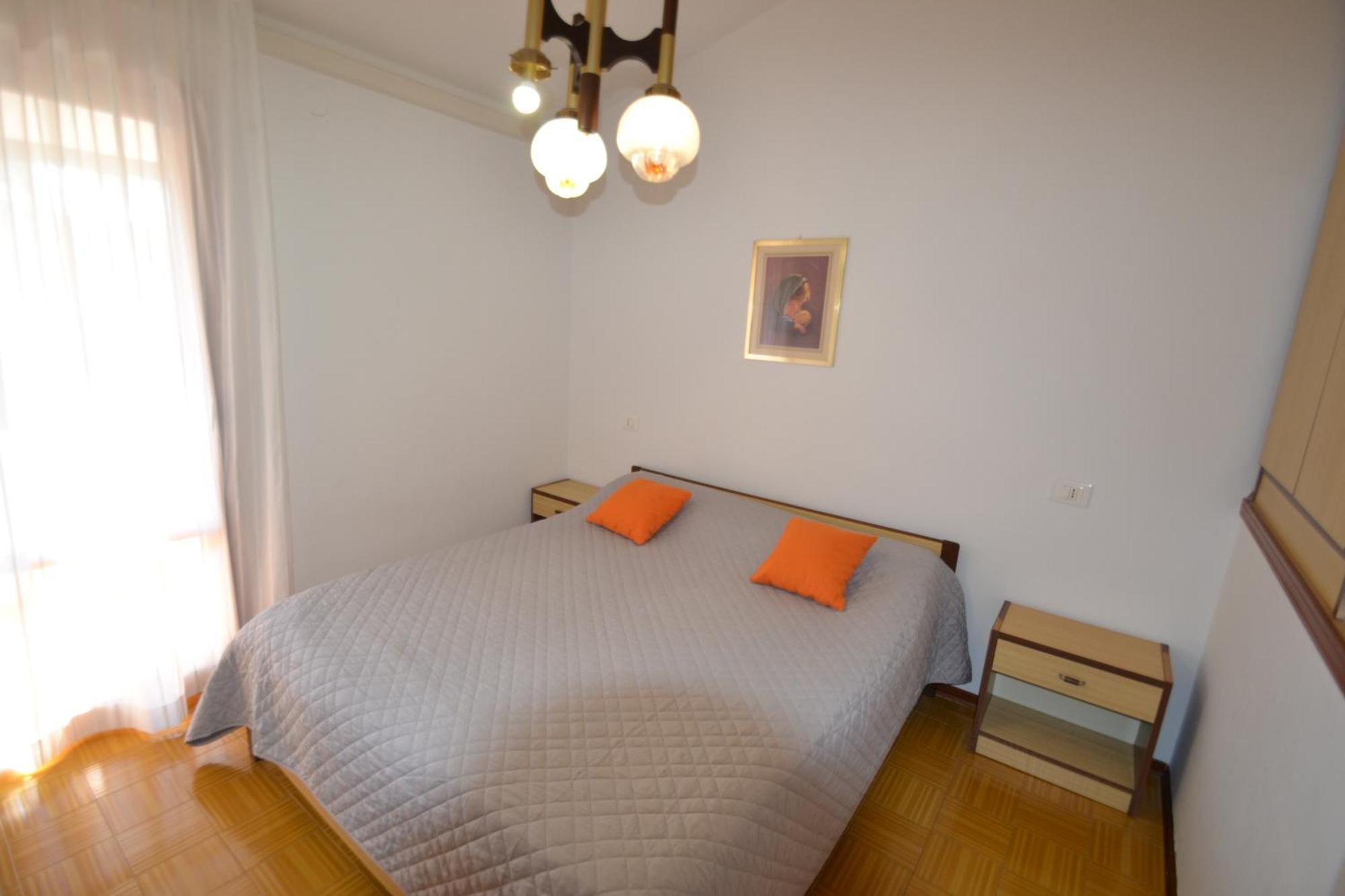 Danubio Apartment Bibione Luaran gambar