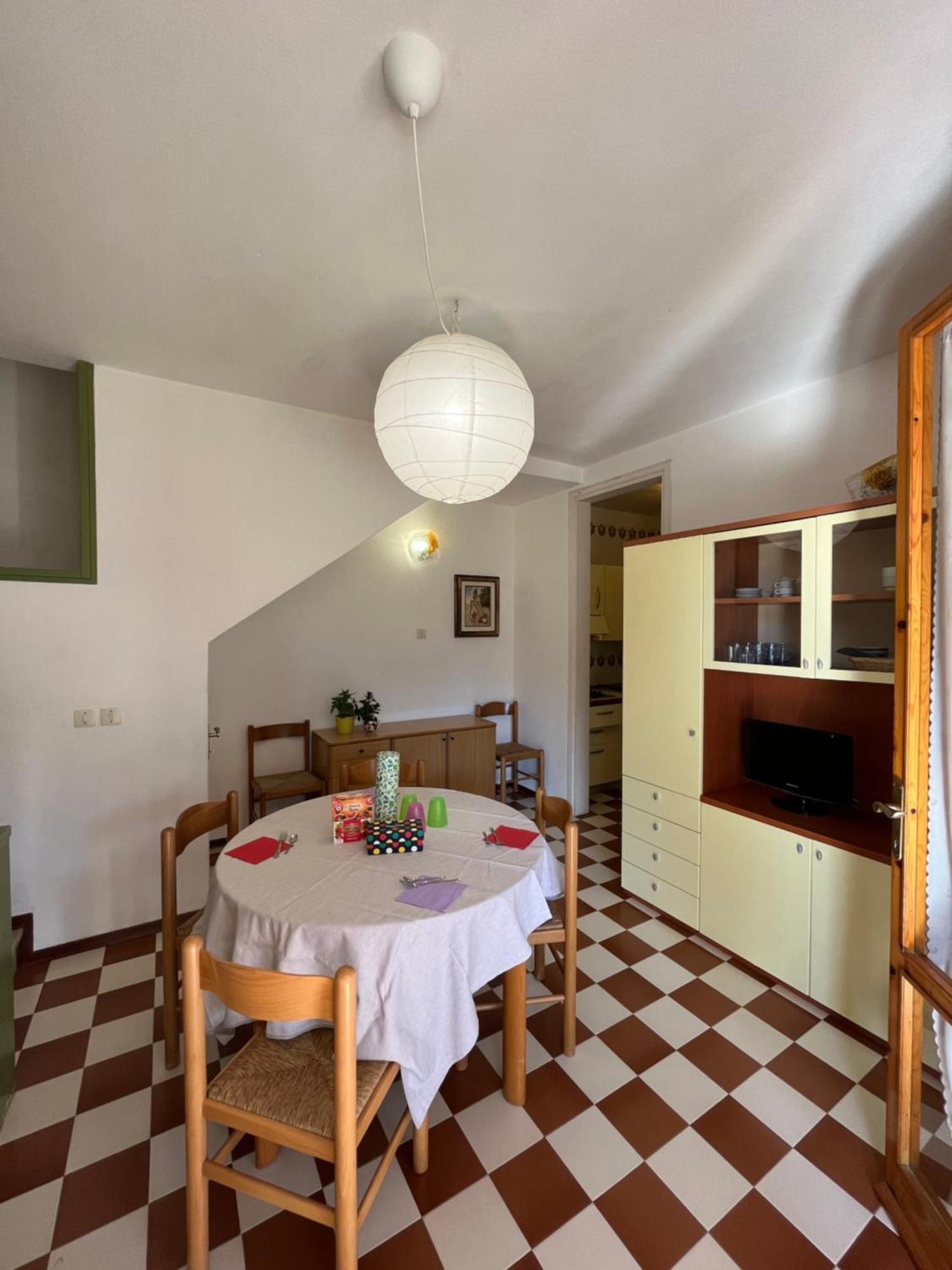 Danubio Apartment Bibione Luaran gambar