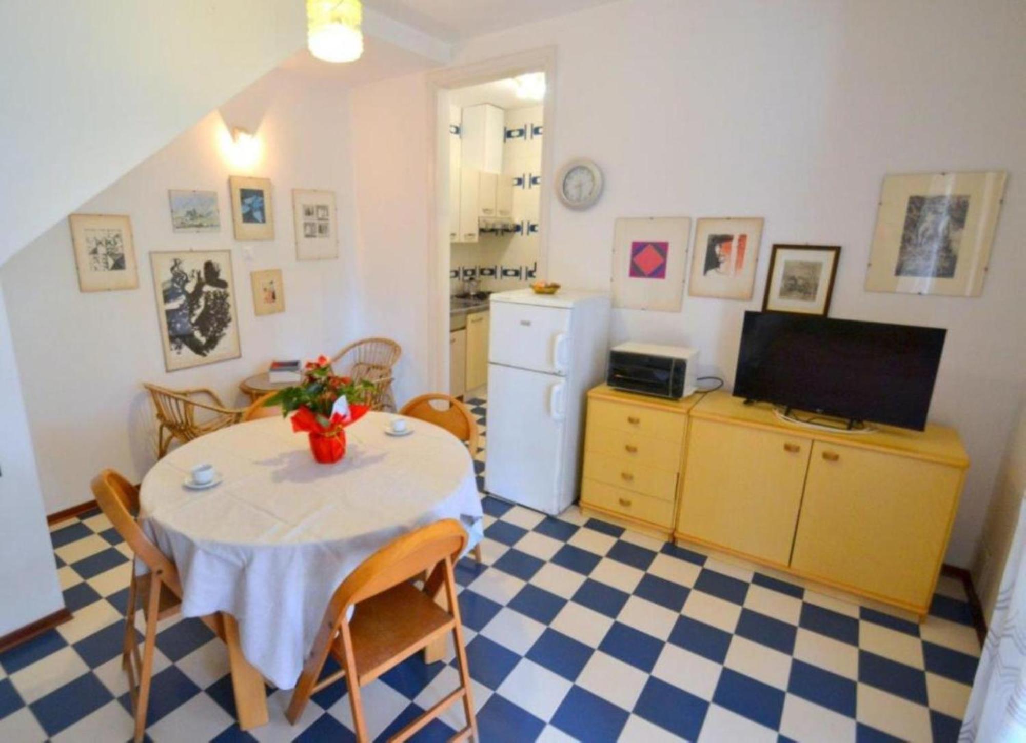 Danubio Apartment Bibione Luaran gambar