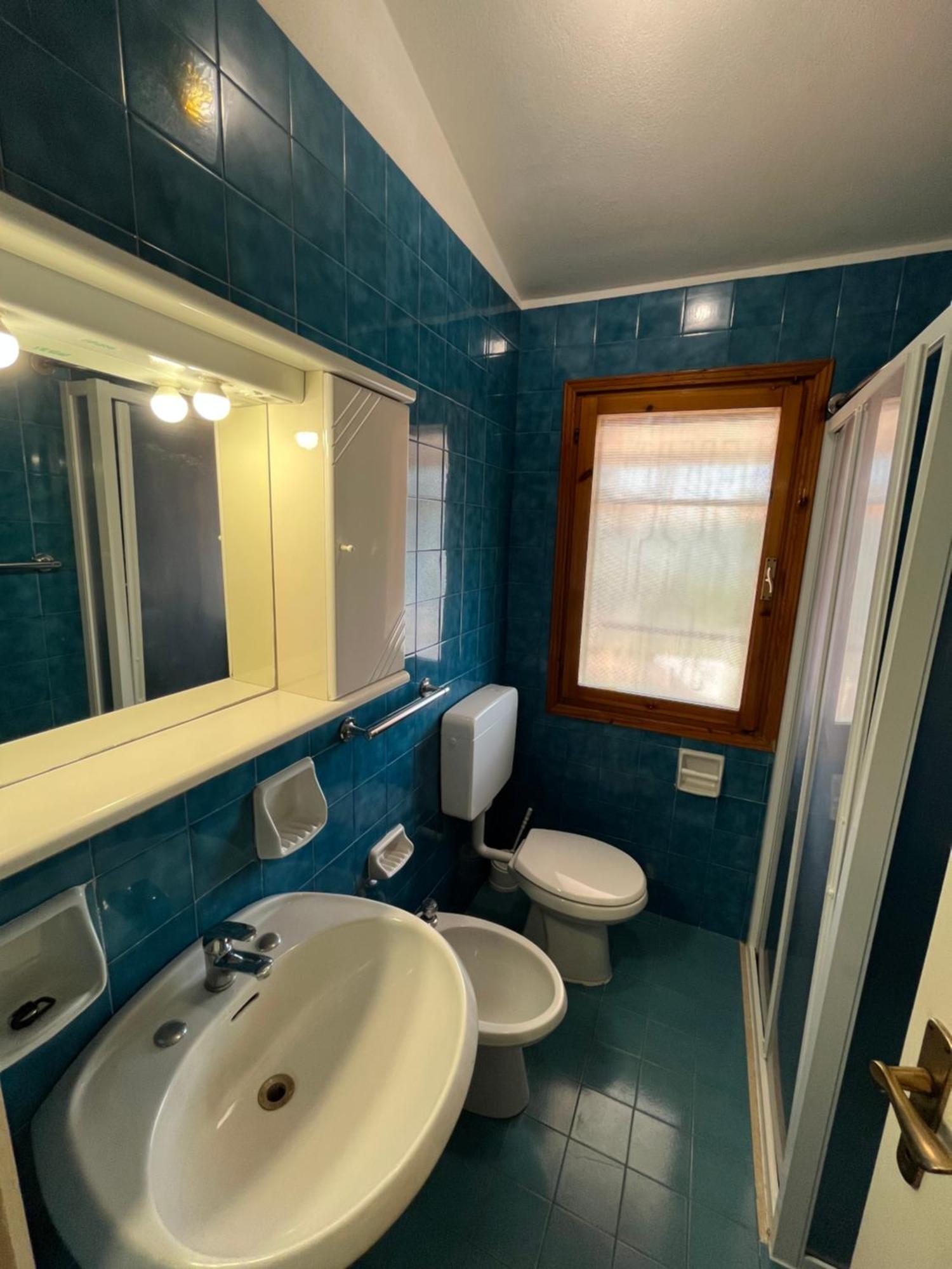 Danubio Apartment Bibione Luaran gambar