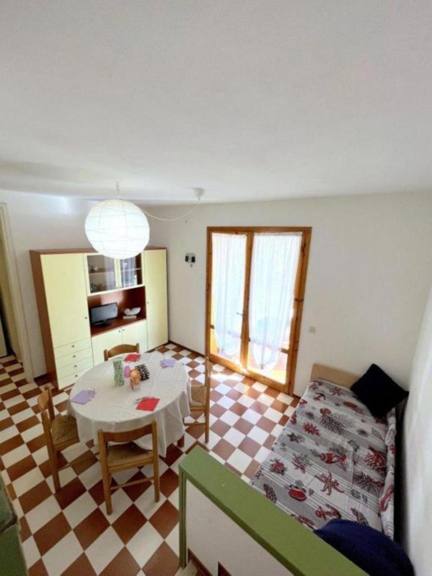Danubio Apartment Bibione Luaran gambar