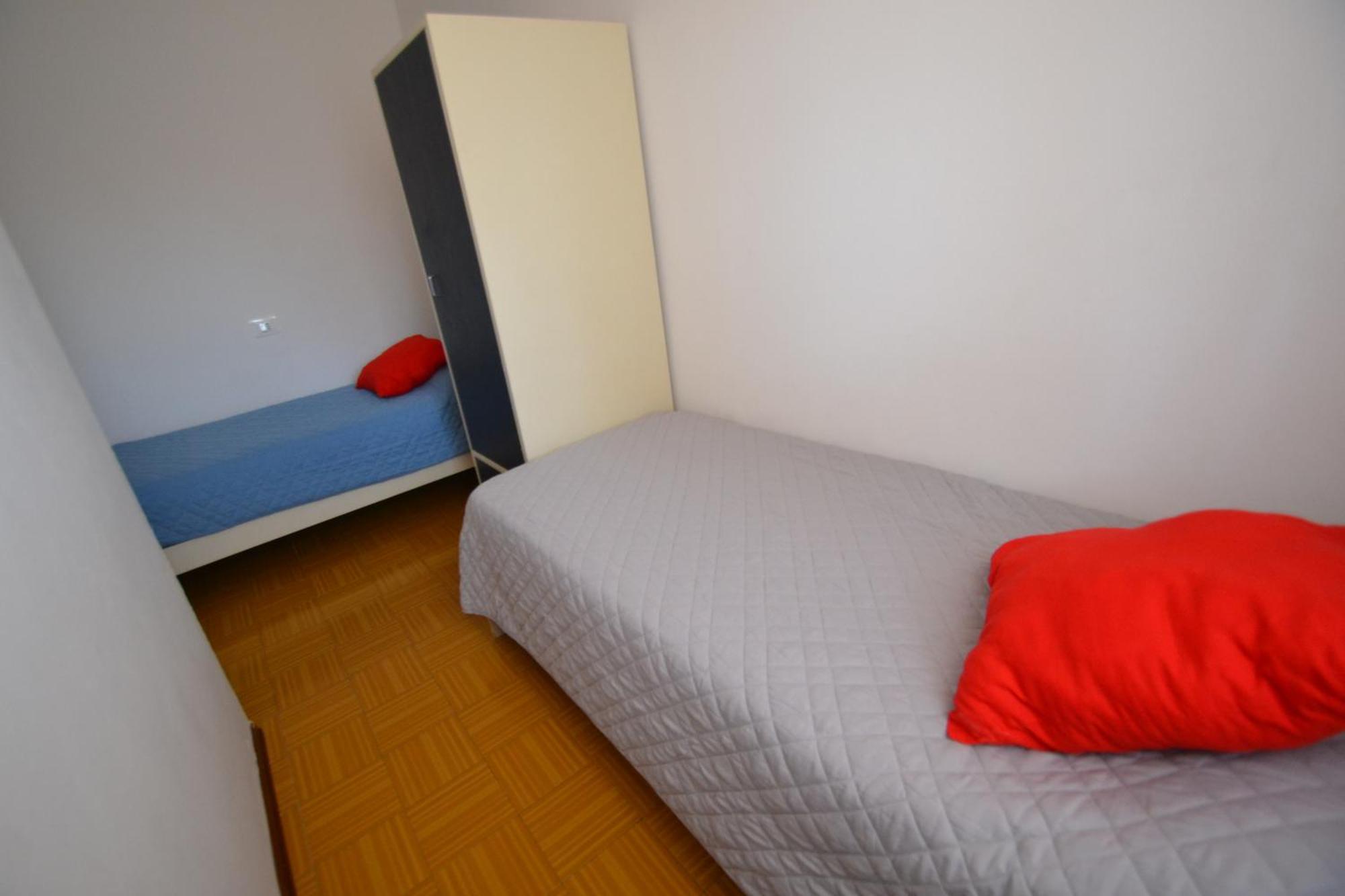 Danubio Apartment Bibione Luaran gambar