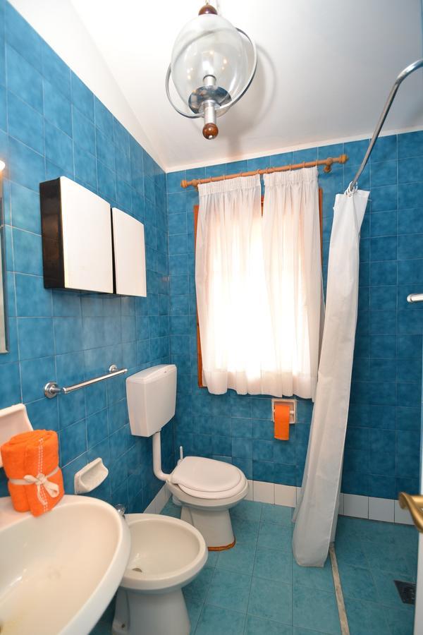 Danubio Apartment Bibione Luaran gambar