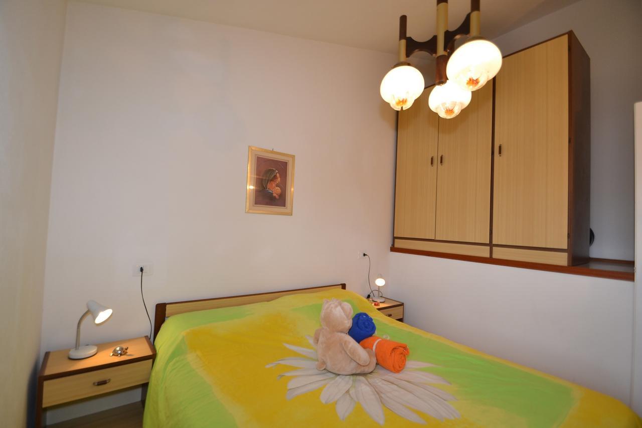 Danubio Apartment Bibione Luaran gambar