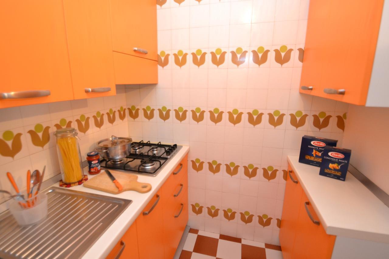 Danubio Apartment Bibione Luaran gambar
