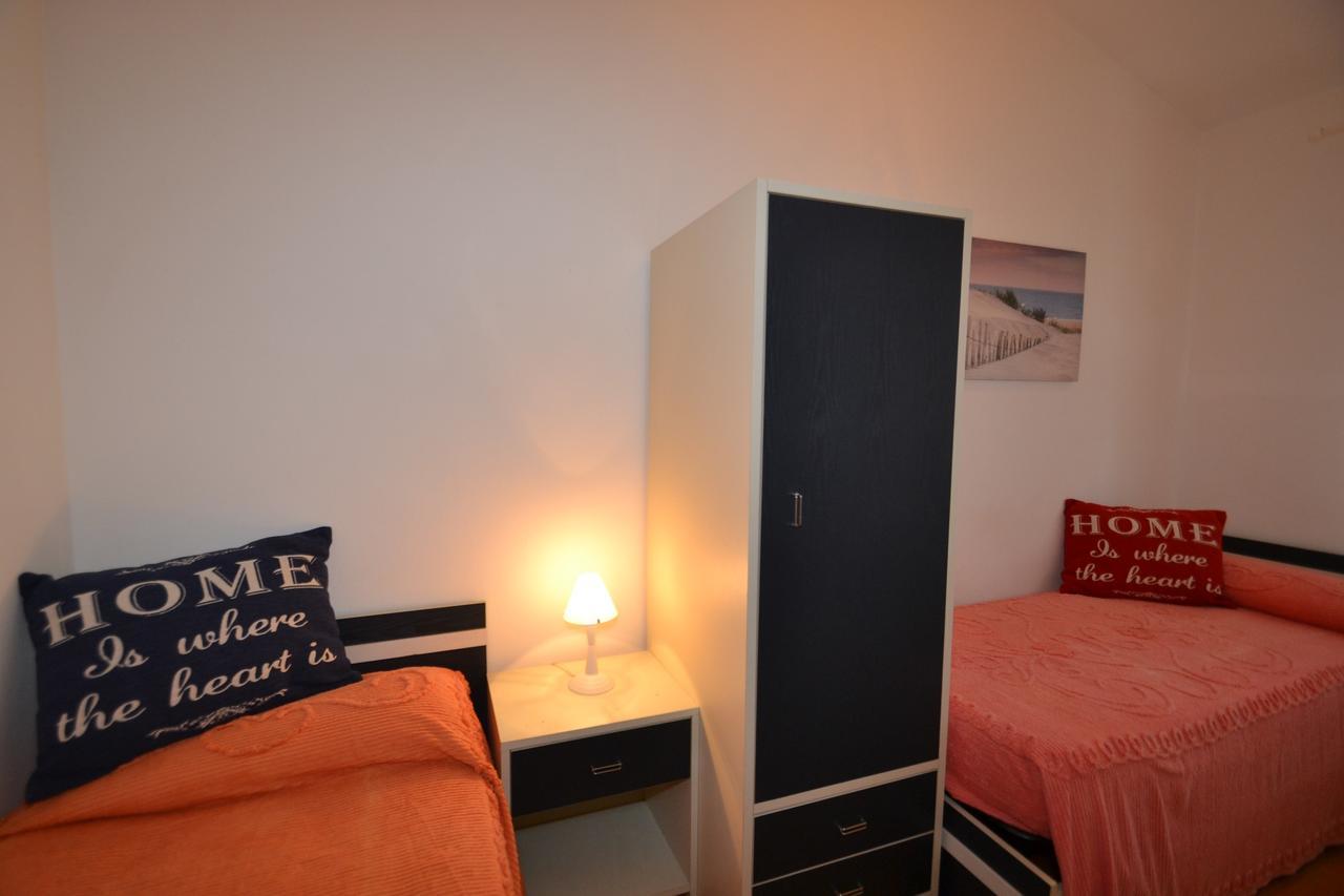 Danubio Apartment Bibione Luaran gambar